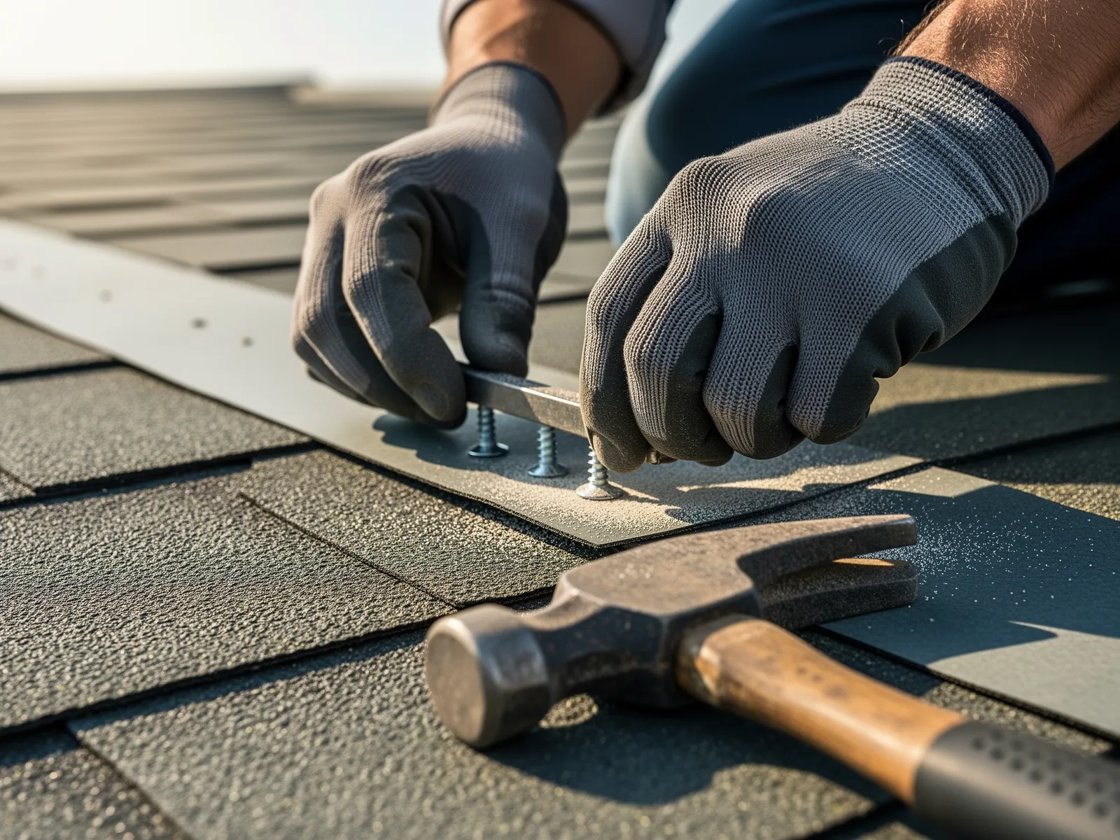 Why choose Fascia Repair in Shipman, VA
